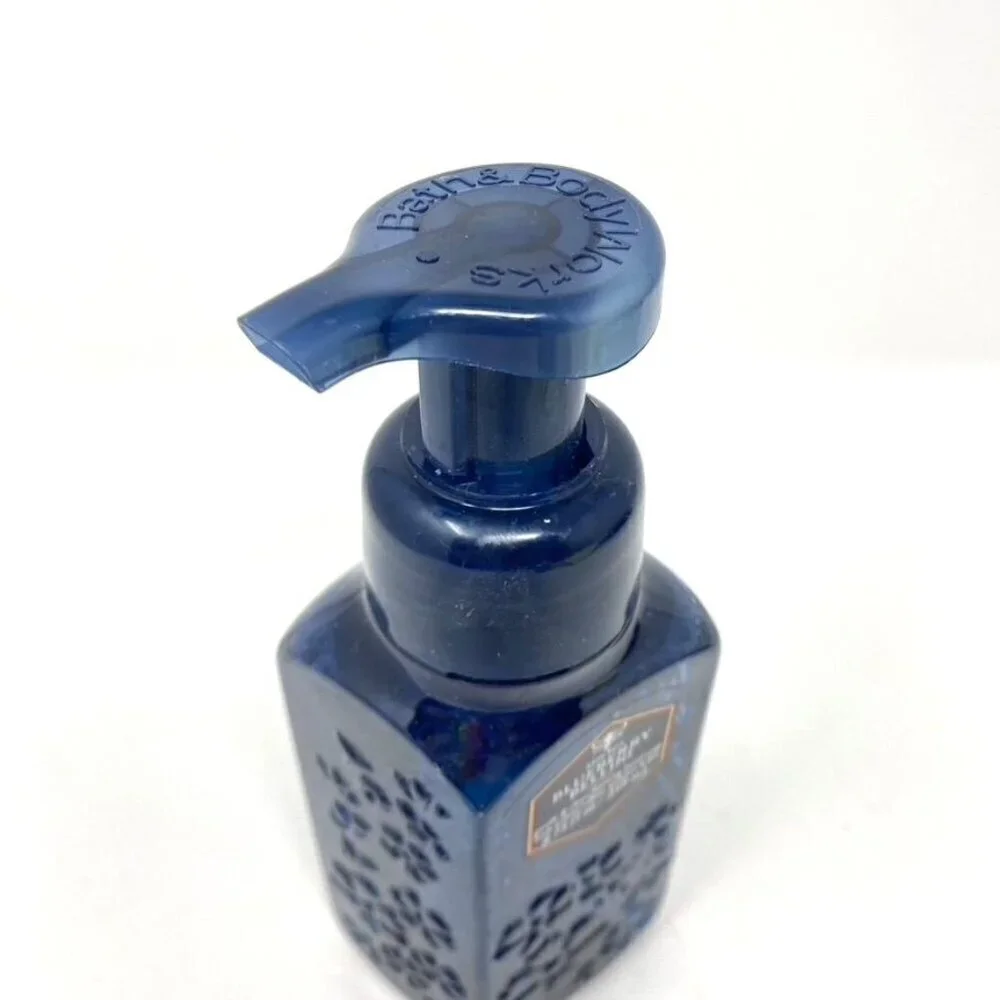 Bath & Body Works gentle clean